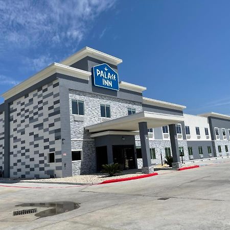 Palace Inn Blue Houston East Beltway 8 ภายนอก รูปภาพ
