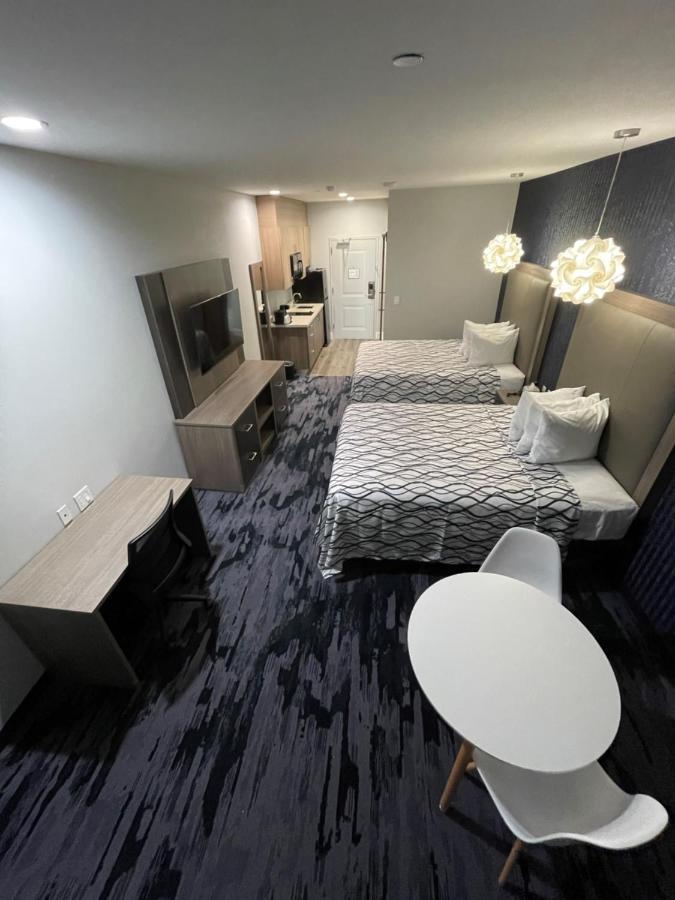 Palace Inn Blue Houston East Beltway 8 ภายนอก รูปภาพ