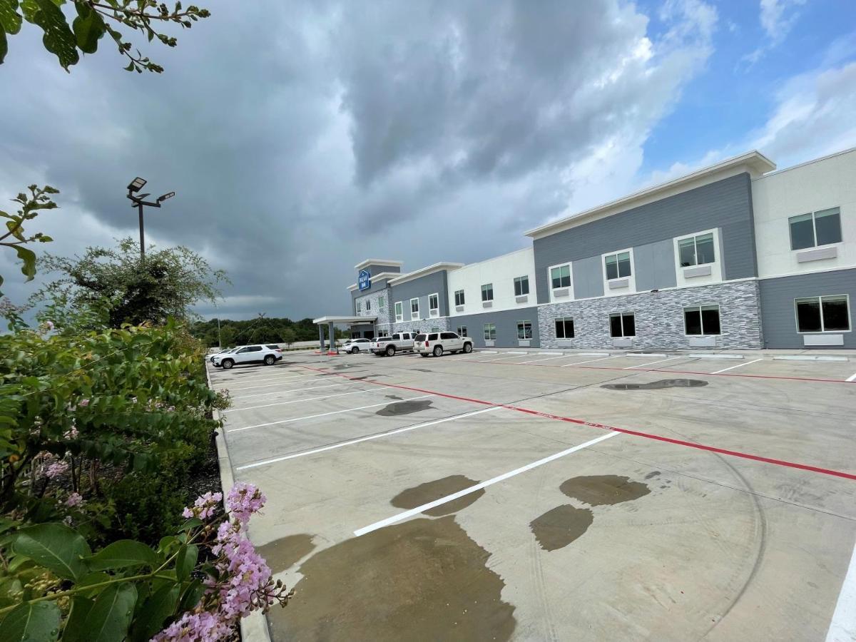 Palace Inn Blue Houston East Beltway 8 ภายนอก รูปภาพ