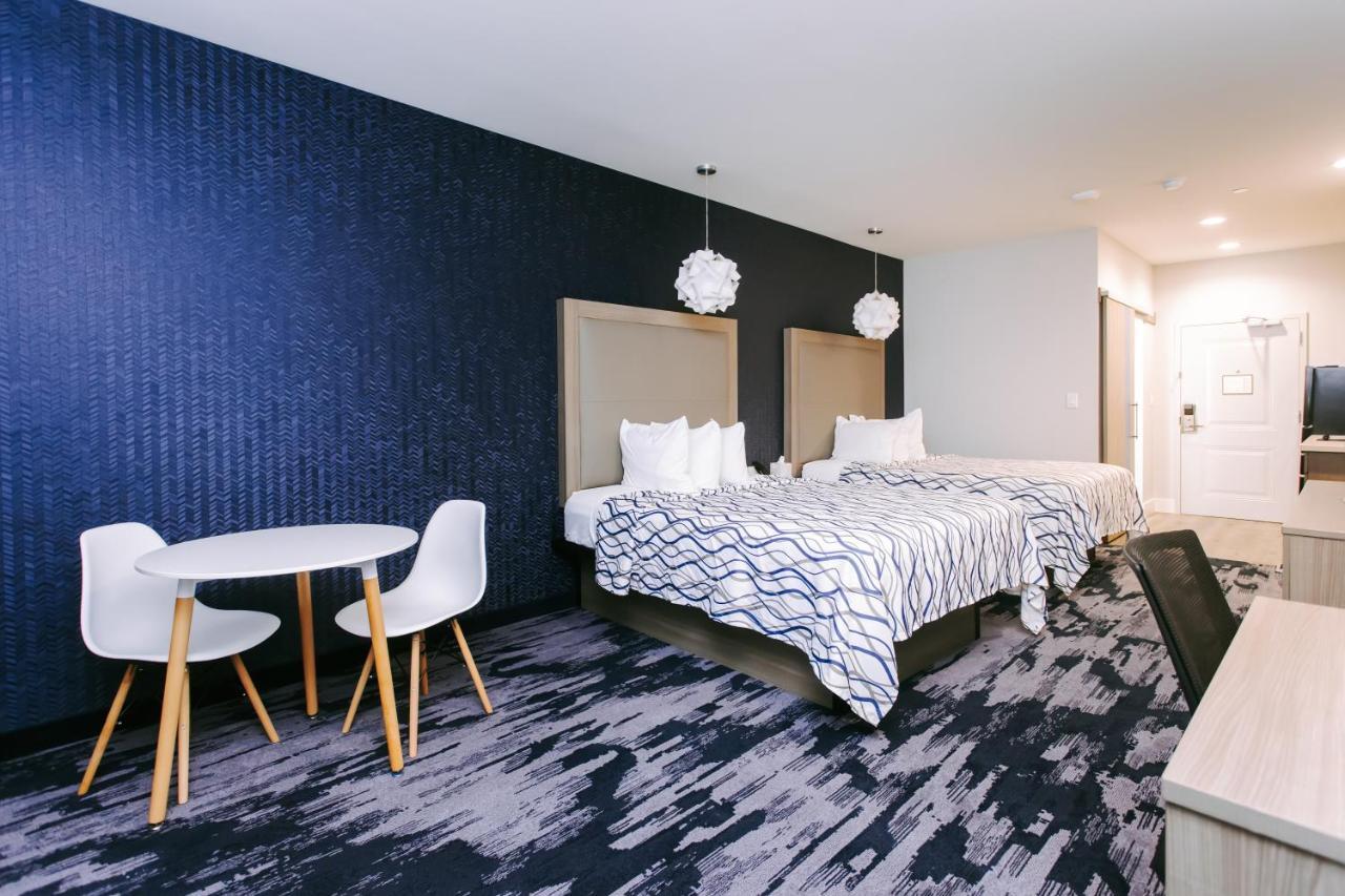 Palace Inn Blue Houston East Beltway 8 ภายนอก รูปภาพ