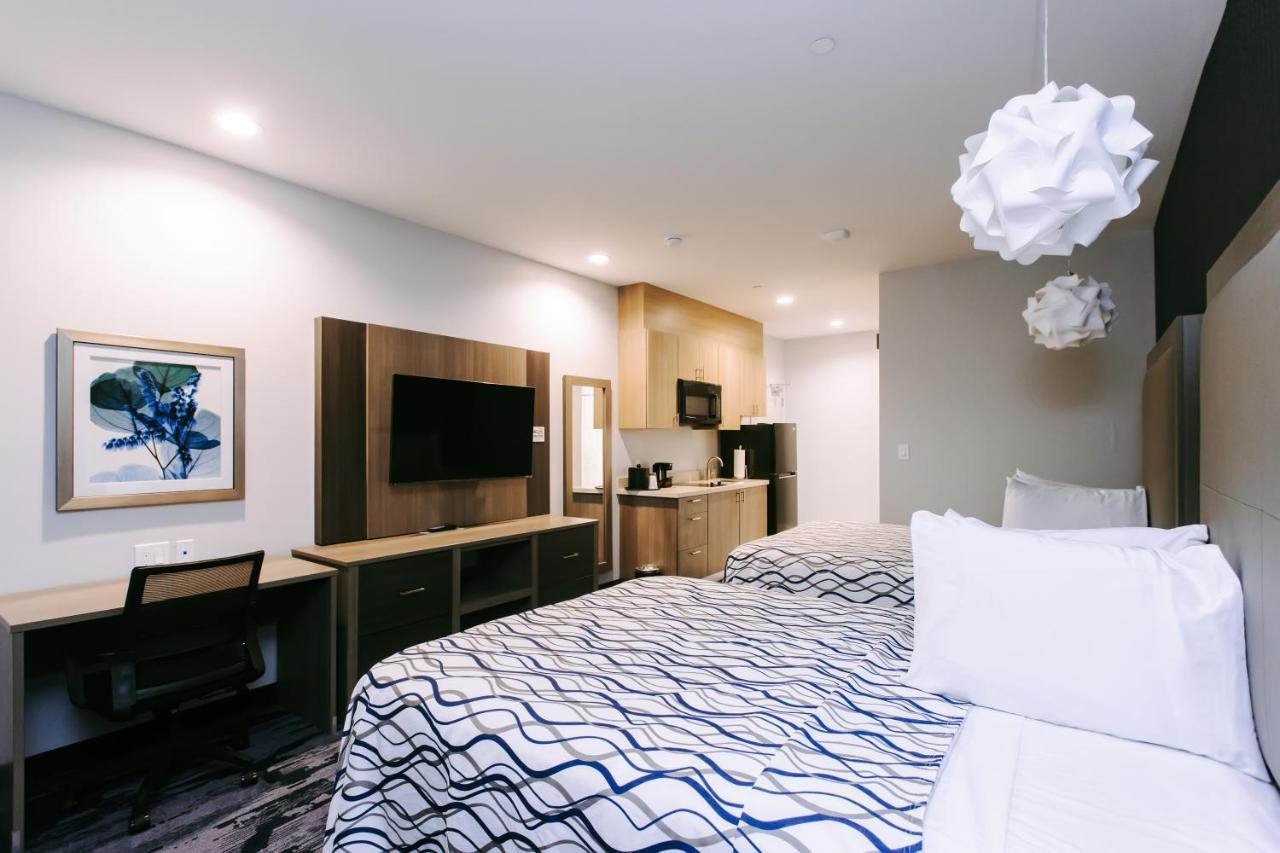 Palace Inn Blue Houston East Beltway 8 ภายนอก รูปภาพ